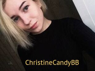 ChristineCandyBB