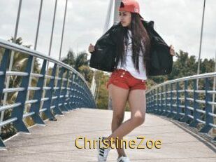 ChristineZoe