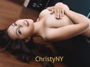 ChristyNY