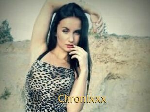 Chronixxx