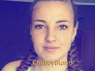 ChubbyBlond