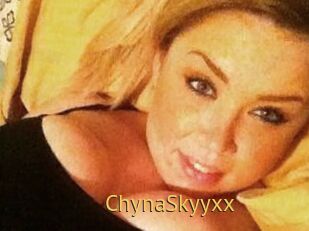 ChynaSkyyxx