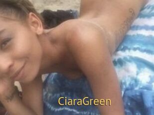 Ciara_Green