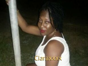 Ciaraxxxx