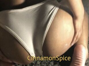 CihnamonSpice