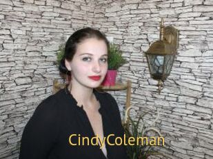 CindyColeman