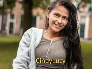 CindyLucy