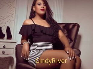 CindyRiver