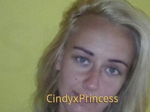 CindyxPrincess