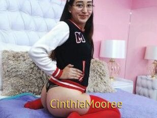 CinthiaMooree