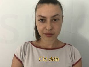 Cizidda