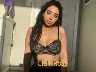 Clair_Rose