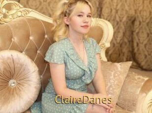 ClaireDanes