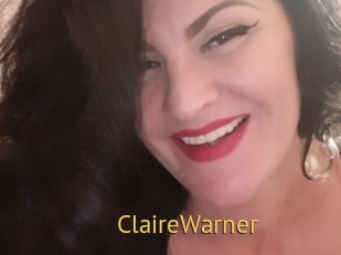 ClaireWarner