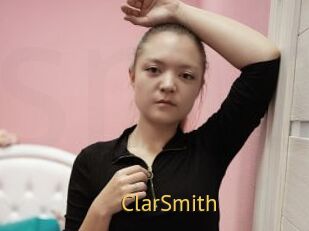 ClarSmith