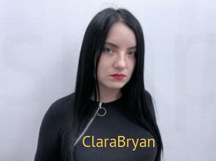 ClaraBryan