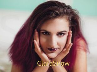 ClaraSnow