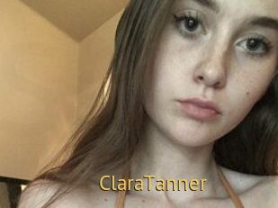 Clara_Tanner