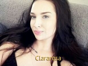 Clararosa