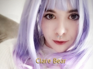 Clare_Bear