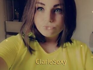 ClarieSexy