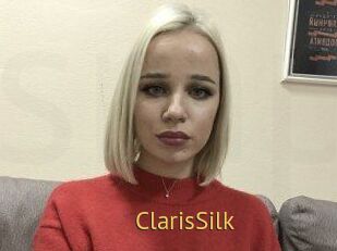 ClarisSilk