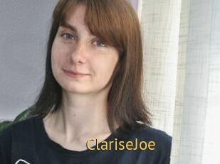 ClariseJoe