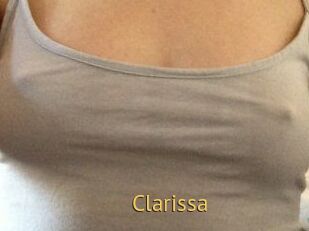 Clarissa