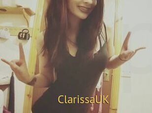 ClarissaUK