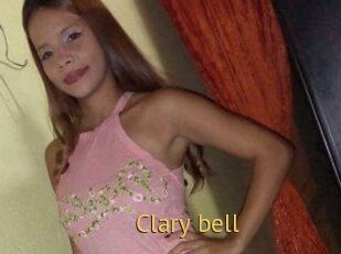 Clary_bell