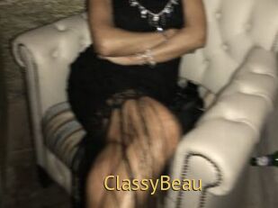 ClassyBeau