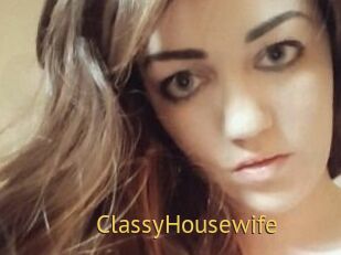 ClassyHousewife