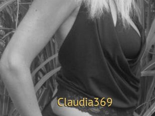 Claudia369