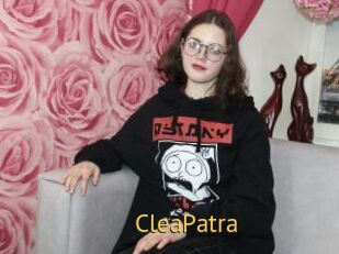 CleaPatra