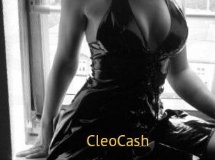 CleoCash