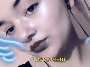 CleoDream