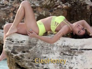 CleoHoney