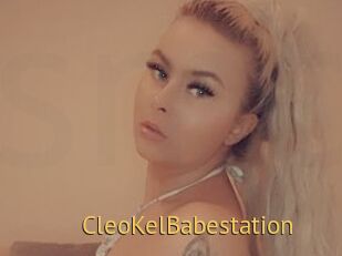 CleoKelBabestation