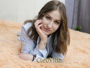 CleoVilla