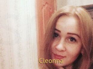 Cleonna