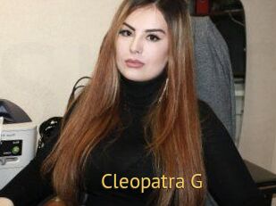 Cleopatra_G