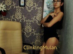 Clinking_Mulan