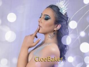 CloeBaker