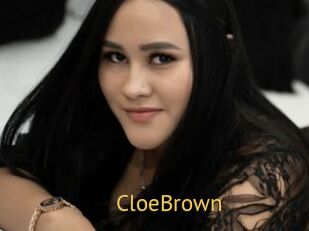 Cloe_Brown