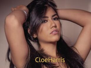 CloeHarris