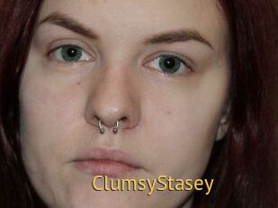 ClumsyStasey