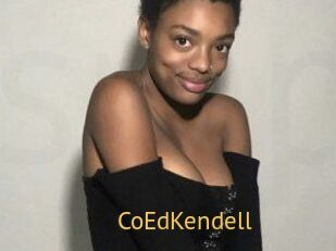 CoEd_Kendell