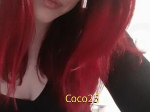 Coco25