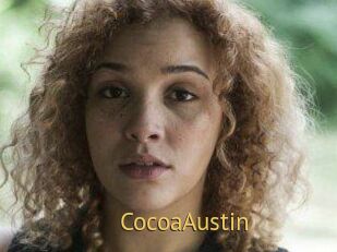 CocoaAustin