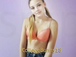 CollegeBunny18